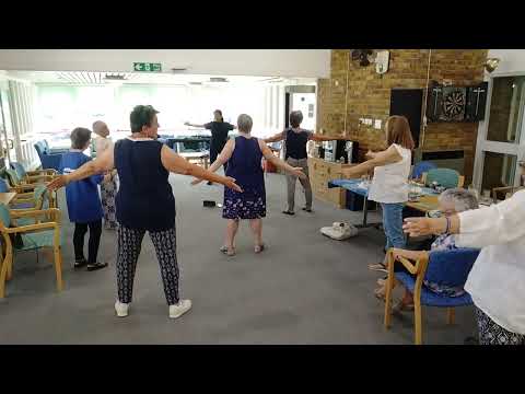 Visiting Angels South Middlesex video.