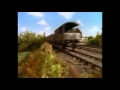 Crashes Busy Going Backwards
