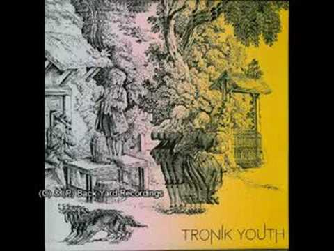 Tronik Youth - We are... (Original Mix)