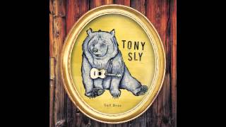 San Mateo Fog Line - Tony Sly (Acoustic Cover)