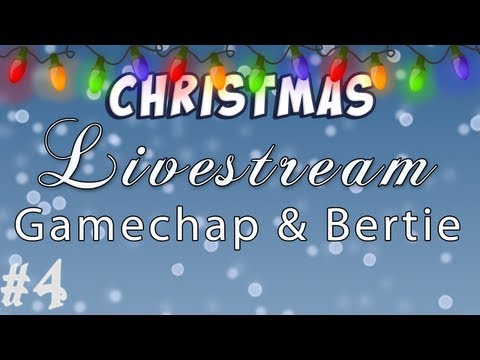 Uncivil Engineering Part 4 - TNT Cannons (Christmas Livestream)