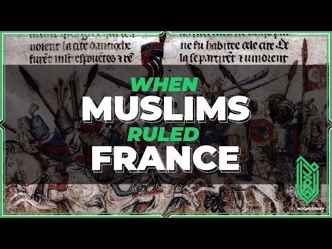 Fraxinetum | When Muslims Ruled France | Al Muqaddimah