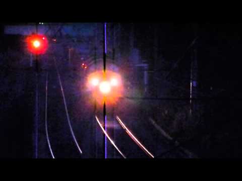 4M82 = U.I.D DRS 37s on Coatbridge dirft 2010