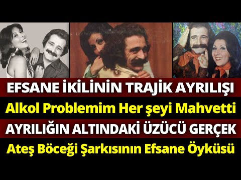 GÜZİN AND BAHA "A Story of Disintegration That Brings Tears to Our Eyes. What Happened to the Leg...