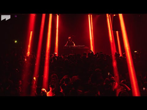 I Hate Models @ Warehouse Nantes (France) - 08.11.2019