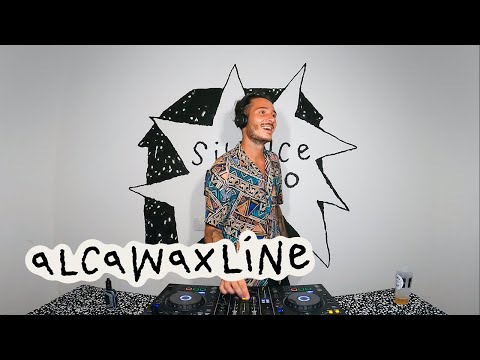 TRIBAL HOUSE MIX ✸ ALCA[WAX]LINE | May 25