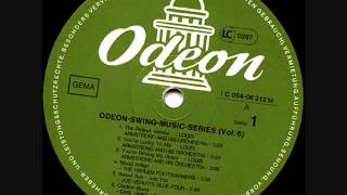 Louis Armstrong - You're Driving Me Crazy - Los Angeles, 23.12. 1930