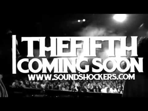 Soundshockers - THEFIFTH (sneak preview)