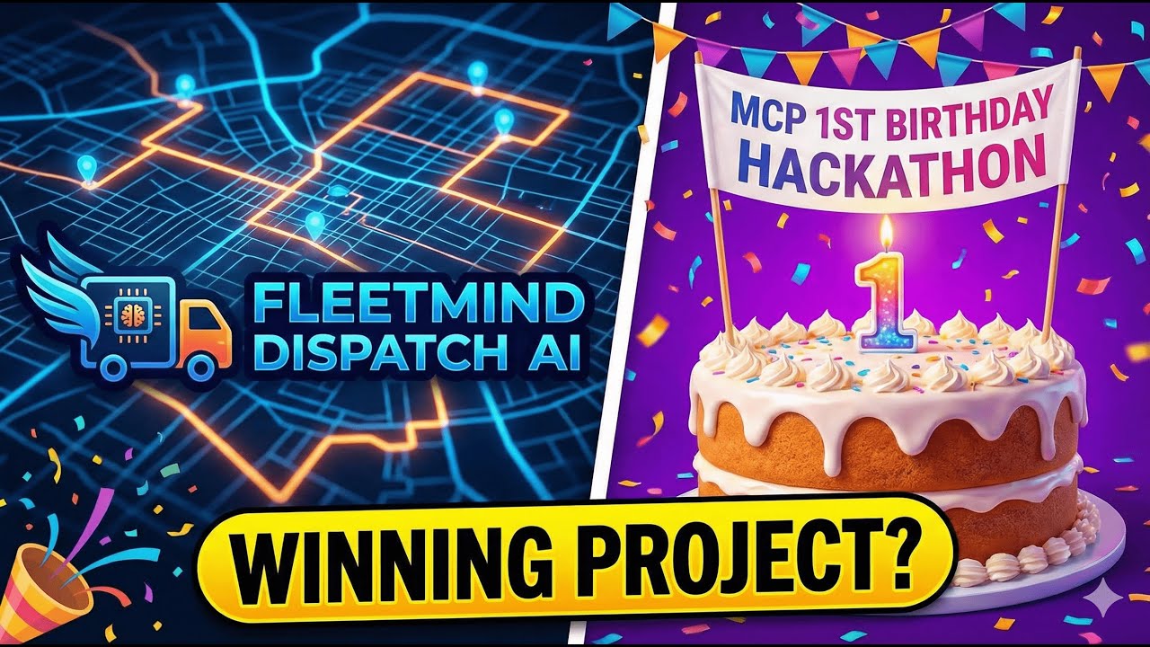 FleetMind Demo Video