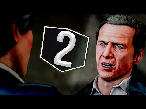 Nadęty WAŻNIAK 😬 | Sleeping Dogs PL [#2]