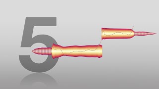 Video thumbnail for Melodyne 5: A quantum leap in vocal editing by Celemony