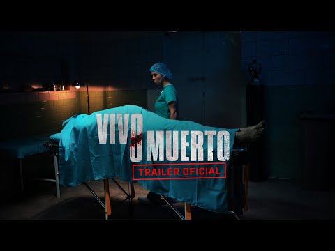 Trailer Vivo o Muerto: El Expediente García - Trailer Oficial | Jungle Pictures