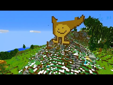 That One Time Jerma Became King and Killed Several Hundred Infants