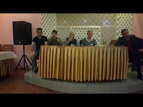 Vusal Fexri Tural Montin Ramal Babazade Murad Agdamli KANALA ABUNE OLUN