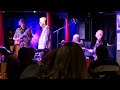 Soft Machine - Penny Hitch (Pizza Express Soho, Sep 4th 2024)