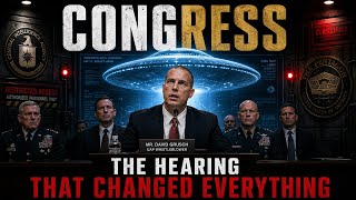Congress | Tea with Esh