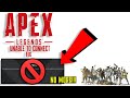 HOW TO FIX APEX LEGENDS UNABLE TO CONNECT TO EA SERVERS PS4(SUPER SIMPLE!) HOW TO FIX APEX LEGENDS UNABLE TO CONNECT TO EA SERVERS PS4(SUPER SIMPLE!)