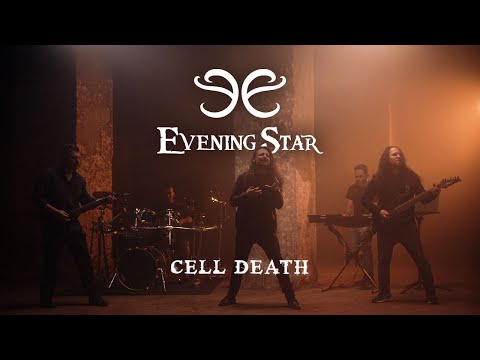 Evening Star - Cell Death Official Video