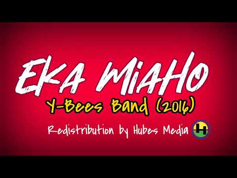 Y-Bees of Waima (2016) - Eka Miaho