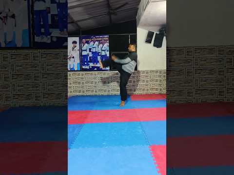 Brutal Tony Jaa Front Kick Knockout | Step-by-Step Guide 🔥 #TonyJaa #shorts