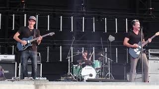 Hoobastank - Don&#39;t Look Away_펜타포트2018Live