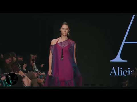 Small Hours Vancouver Fashion Week S/S 22