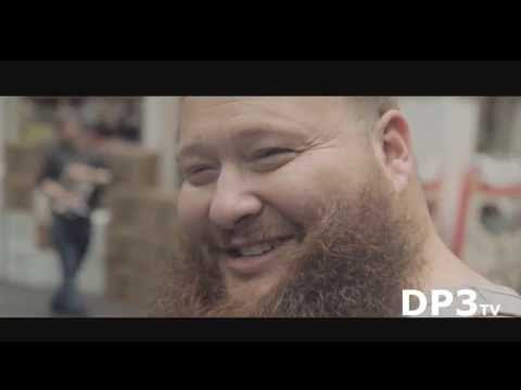 Action Bronson FT Displaced Paranormals & DBR UK - Desert Scene