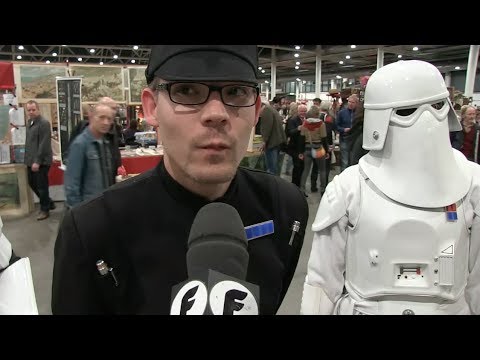 Buitenbeeld: The Lost Tapes - Terug naar de Verzamelbeurs