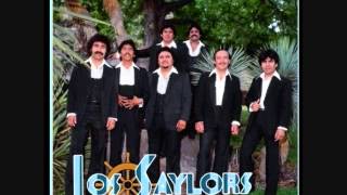 Musik-Video-Miniaturansicht zu Porque Te Vas Songtext von Los Saylors