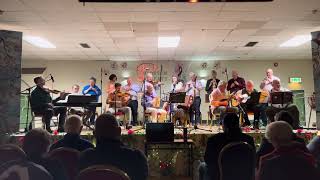 Slip Jigs (Blossom Beats concert 6/3/26)