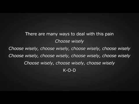 J. Cole - Intro (KOD) (Lyrics)