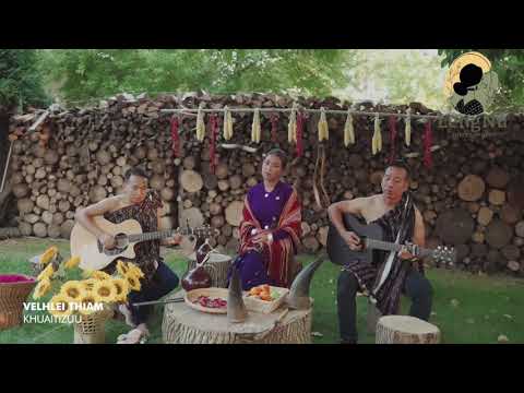 KhuaitiZuu - Velhle Thiam | Cover Song