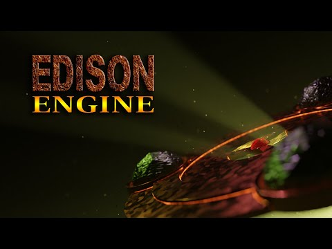 Edison Engine Showcase Trailer