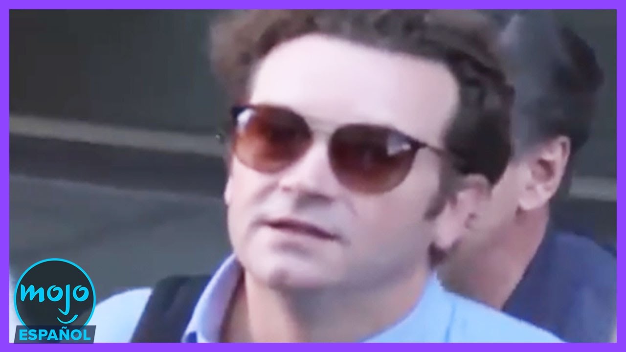 10 Celebridades en desgracia que intentaron justificarse