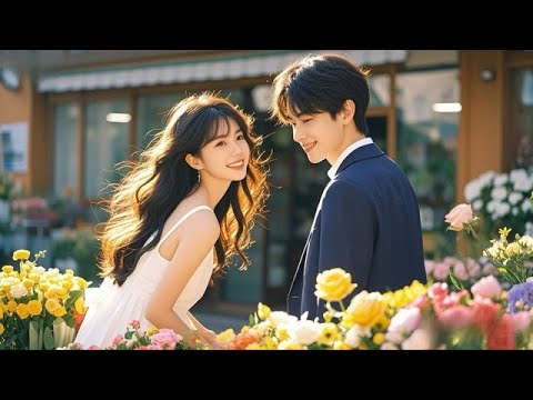 Eight Years of Loving Him in Silence… Until He Finally Turned Around❤️ #drama