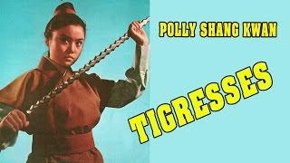 Wu Tang Collection - Tigresses