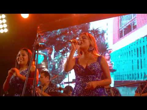 DAME TU AMOR / CONCIERTO EN VIVO