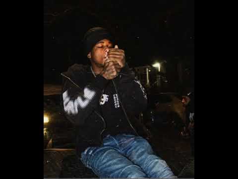 Yfg Fatso- Hate hoes (Unreleased)