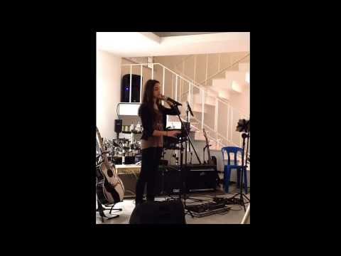 Betina Duarte - When I was your man, Bruno Mars