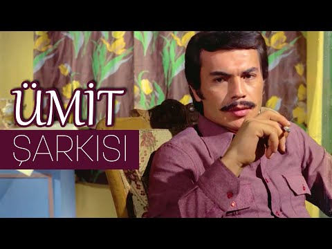 Orhan Gencebay - Ümit Şarkısı | Özel Klip