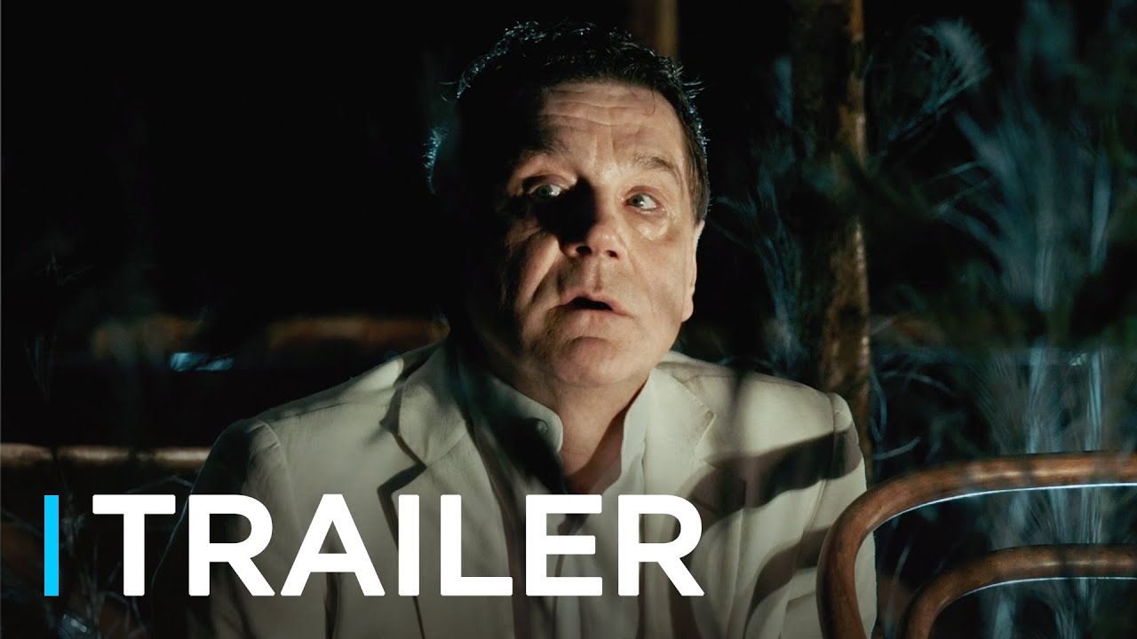 Stage Russia HD: The Black Monk Trailer / "Черный монах" Трейлер