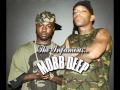 Mobb Deep_Speaking So Freely (instrumental ...