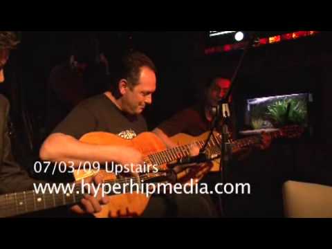 Stochelo Rosenberg Them There Eyes Denis Chang