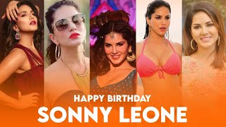 Happy birthday Sunny Leone whatsapp status | Sunny Leone birthday whatsapp status tamil video
