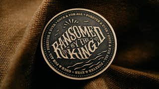 Brass Coins - The Process.