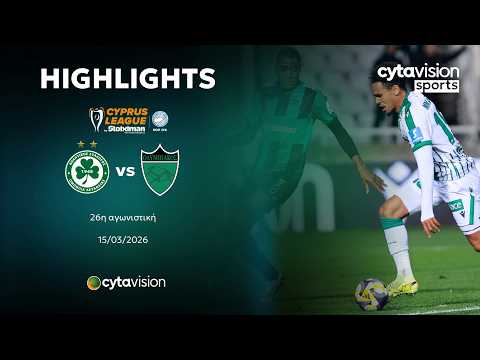  AC Athletic Club Omonia Nicosia 5-0 FC Olympiakos...
