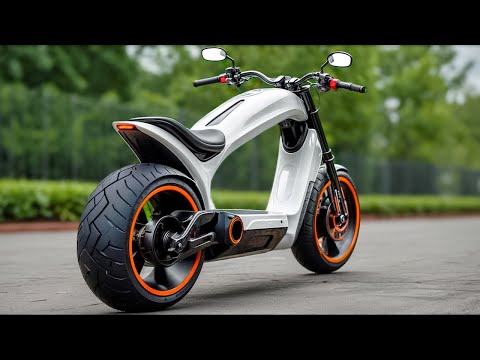 Video Thumbnail: ERSTAUNLICHE FAHRZEUGE DER NEUEN GENERATION