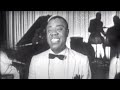 Louis Armstrong "When It's Sleepy Time Down South" on The Ed Sullivan Show