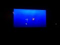 Marlin And Dory Get Swallowed By A Whale