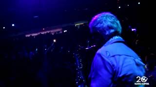 Teatro Kapital Erasmus Party